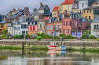 EVASION EN BAIE DE SOMME