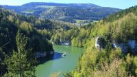 LES TRESORS DU JURA