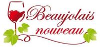 BEAUJOLAIS NOUVEAU ET AGNEAU GRILLE