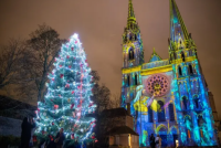 NOEL A CHARTRES