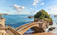 DECOUVERTE DU PAYS BASQUE