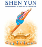 SHEN YUN