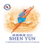SHEN YUN NOUVELLE DATE