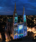 NOEL A CHARTRES