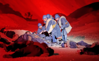 MÉMOIRE ET LUMIERE DE VERDUN