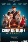 COUP DE BLUFF AU CABARET