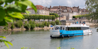 UN VOYAGE ROYAL & FLUVIAL