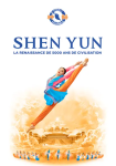 SHEN YUN