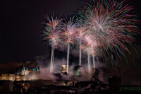 CARNAVAL DES FLAMBARTS ET MARCHE DE NOEL A DREUX