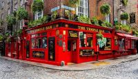 LES DEUX IRLANDES