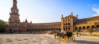 ESCAPADE A SEVILLE